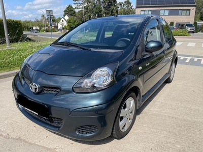 Toyota aygo Toronto 1.0 benzine