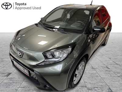 Toyota Aygo X 1.0 PULSE 5MT