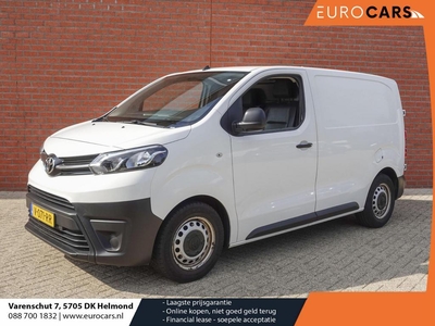 Toyota PROACE 1.6 L1H1 Cool Comfort Navigatie Camera Trekhaa