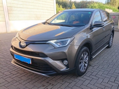 Toyota Rav 4 Premium