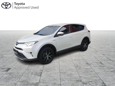 Toyota RAV-4 Style!!Topstaat!!