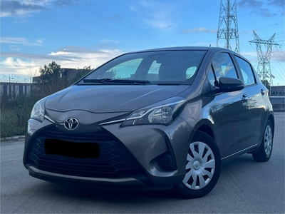 Toyota Yaris 1.0 Benzine 2018 //65.000KM//