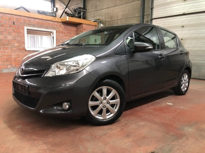 TOYOTA YARIS 1.0 BENZINE AIRCO 60000KM