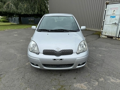 Toyota Yaris 1.0 essence Airco