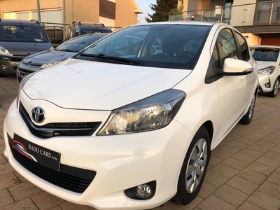 Toyota Yaris 1.3 automaat