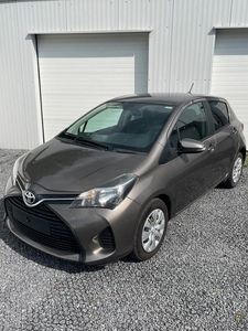 Toyota Yaris 1.3 Benzine Euro6b 2016 Garantie!