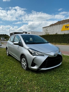 Toyota yaris 1.5 (100HK) Hybrid electric/benzine