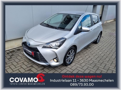 Toyota Yaris 1.5 Hybride Y20