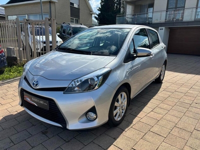 Toyota Yaris benzine hybride