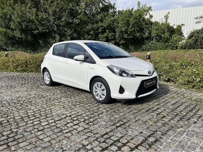 Toyota Yaris Comfort