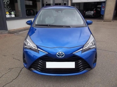 TOYOTA YARIS Comfort Hybrid Automaat - Nieuwstaat