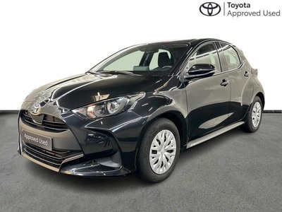 Toyota Yaris Dynamic