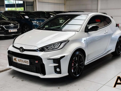 Toyota Yaris GR 1.6 Turbo High Performance - NAVI / SMARTLIN