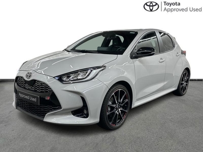 Toyota Yaris GR Sport