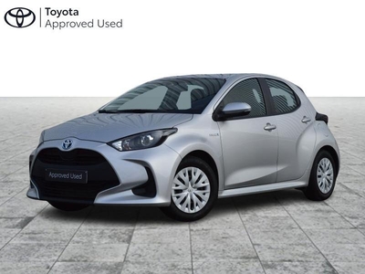 Toyota Yaris Hybrid Dynamic / NAVI !!!