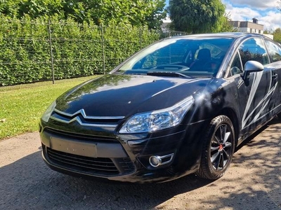 Très belle Citroën c4, à petit prix !