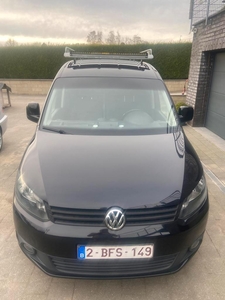 Volkswagen caddy 2.0