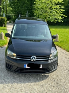 Volkswagen Caddy 2.0 TDI ,