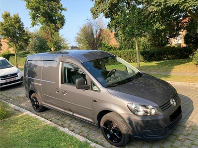 Volkswagen Caddy Maxi 1.6TDI