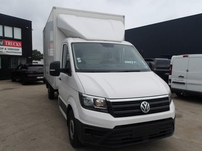 Volkswagen Crafter (483)