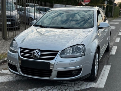 Volkswagen jetta benzine