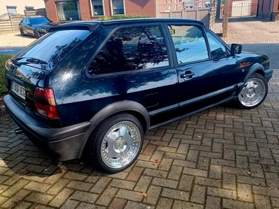 Volkswagen polo gt te koop