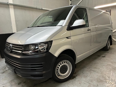 Volkswagen T6 Transporter 2.0TDI - LANG FRAME - AIRCO - EU