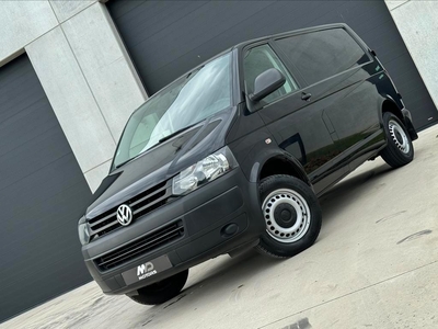 Volkswagen Transporter T5 - 2.0tdi Bluemotion - Airco - PKS✅