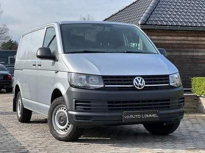 Volkswagen Transporter T6 '18 - AIRCO - 45000KM - GARANTIE