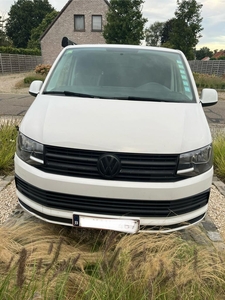 Volkswagen Transporter T6