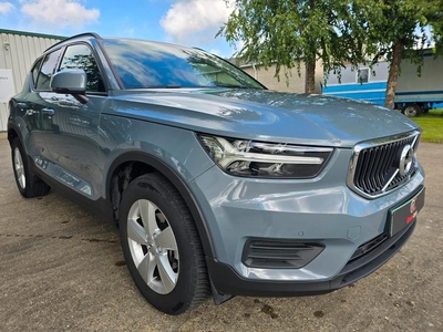 Volvo XC40 1STE EIGENAAR / D3 / 2019 / 135.000km + GARANTIE