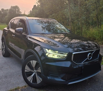 VOLVO XC40 Automaat !!! 2019 ****************************