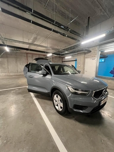 Volvo XC40 - benzine automaat