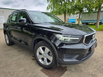 Volvo XC40 D3 2019 / Automaat / 1ste eigenaar + GARANTIE