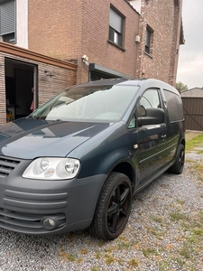 Vw Caddy 1.9 TDI LV