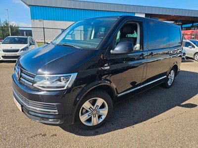 VW Caravelle 2.0TDI Automaat 204 pk