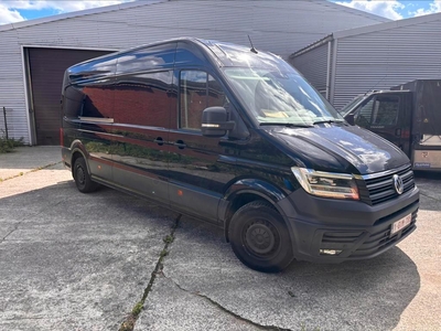 Vw crafter 2.0 tdi 140pk l4h3