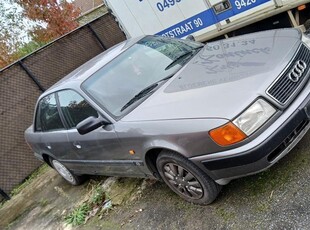 Audi 100 2.3 1991 joint de coulasse