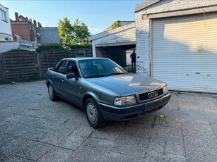 Audi 80