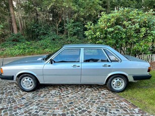 Audi 80 GL