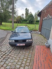 Audi 80 oldtimer