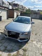 Audi A4 1.8 TFSI Benzine Automaat