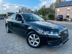 Audi A4 1.8 TFSI Sedan – 12 MAANDEN GARANTIE