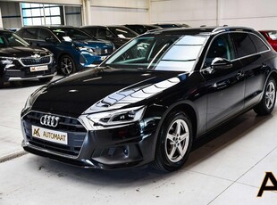 Audi A4 30 TDi Business Automaat - NAVI / BLUETOOTH / PDC