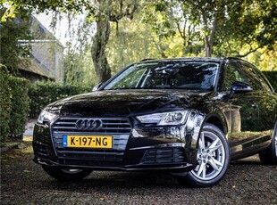 Audi A4 Avant 1.4 TFSI Pro Line Sportstoel Trekhaak