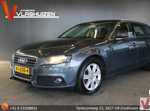 Audi A4 Avant 1.8 TFSI Pro Line Business | Climate | Cruise