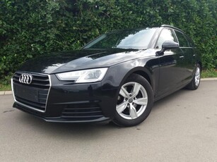 Audi A4 Avant 2.0 TDi 150 pk ️ CLIM GPS