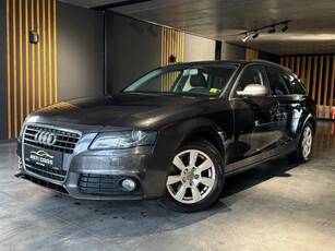 Audi A4 Avant 2.0 TDi Start/Stop DPF | Navi | Xenon |