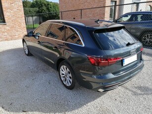 Audi A4 Avant 35 TFSI S tronic