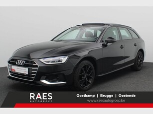 Audi A4 Avant A4 Avant 35 TDi Advanced S tronic